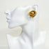 Clip-On Earrings Pearl Clip-On