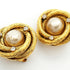 Clip-On Earrings Pearl Clip-On