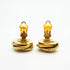 Clip-On Earrings Pearl Clip-On