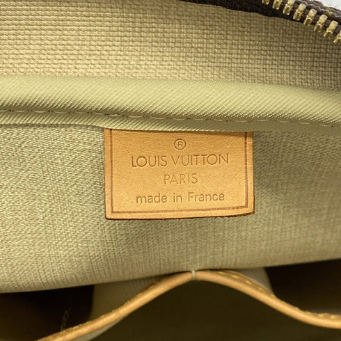 Deauville Handbag Monogram Canvas