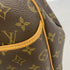 Deauville Handbag Monogram Canvas