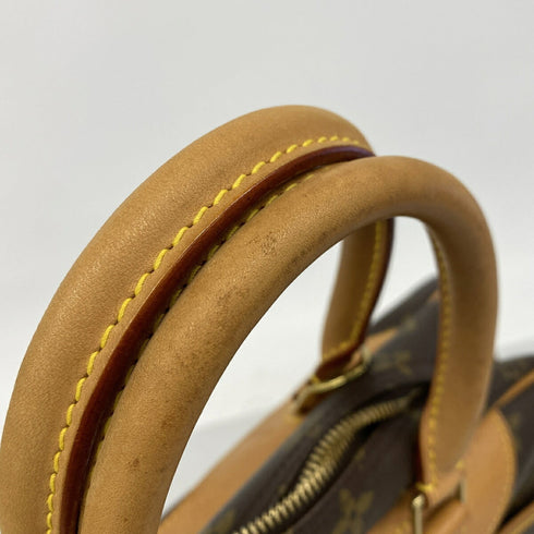 Deauville Handbag Monogram Canvas