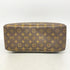 Deauville Handbag Monogram Canvas
