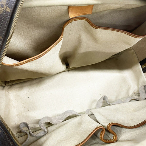 Deauville Handbag Monogram Canvas