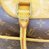 Deauville Handbag Monogram Canvas