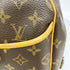 Deauville Handbag Monogram Canvas