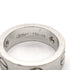 Ring 18K White Gold with Diamond