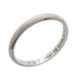 Ring Platinum