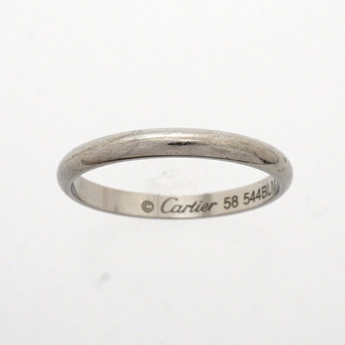 Ring Platinum