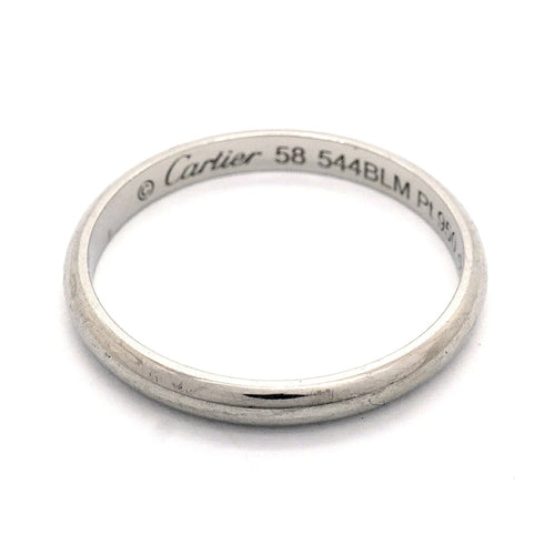 Ring Platinum