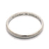 Ring Platinum