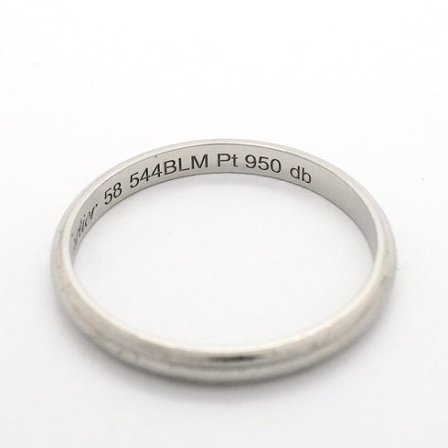 Ring Platinum