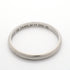 Ring Platinum
