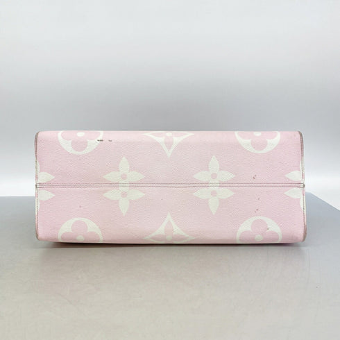OnTheGo Tote Limited Edition Escale Monogram Giant GM