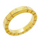 Lanieres Ring 18K Yellow Gold