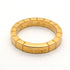 Lanieres Ring 18K Yellow Gold
