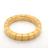 Lanieres Ring 18K Yellow Gold