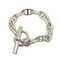 Chaine d'Ancre Bracelet Sterling Silver
