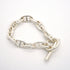Chaine d'Ancre Bracelet Sterling Silver