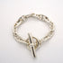 Chaine d'Ancre Bracelet Sterling Silver