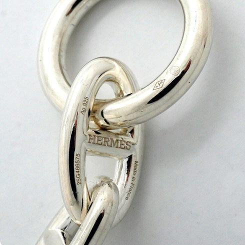 Chaine d'Ancre Bracelet Sterling Silver