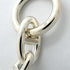 Chaine d'Ancre Bracelet Sterling Silver