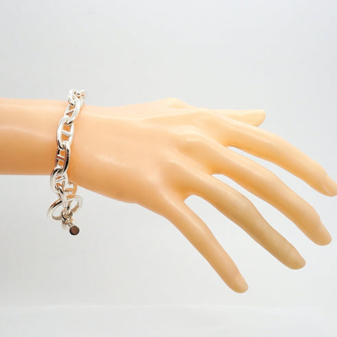 Chaine d'Ancre Bracelet Sterling Silver