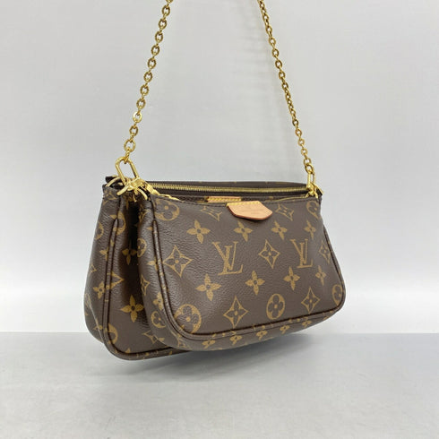 Multi Pochette Accessoires Monogram Canvas
