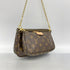 Multi Pochette Accessoires Monogram Canvas