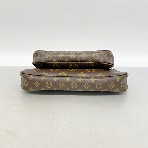 Multi Pochette Accessoires Monogram Canvas