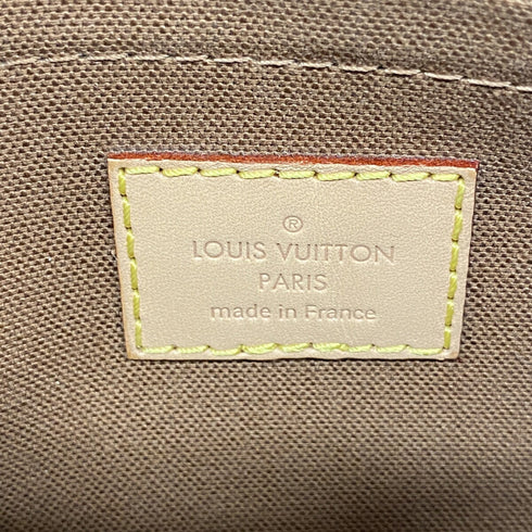 Multi Pochette Accessoires Monogram Canvas
