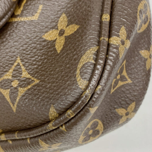 Multi Pochette Accessoires Monogram Canvas