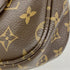 Multi Pochette Accessoires Monogram Canvas