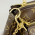 Multi Pochette Accessoires Monogram Canvas