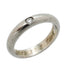 Ring Platinum With Diamond