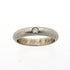 Ring Platinum With Diamond