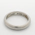 Ring Platinum With Diamond