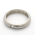 Ring Platinum With Diamond