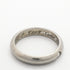 Ring Platinum With Diamond