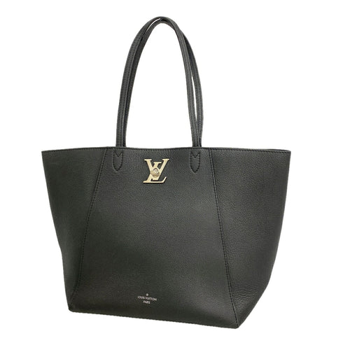 Lockme Cabas Leather