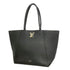 Lockme Cabas Leather