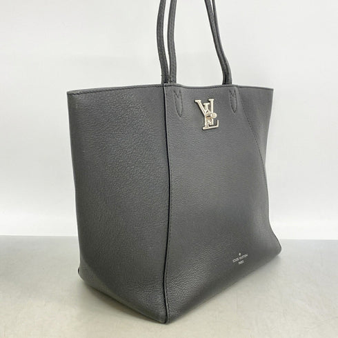 Lockme Cabas Leather