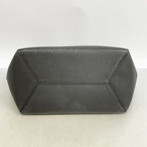 Lockme Cabas Leather