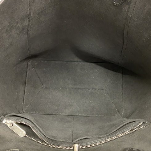 Lockme Cabas Leather