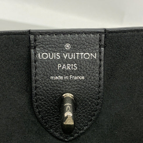 Lockme Cabas Leather