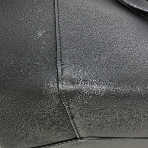 Lockme Cabas Leather