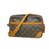 Trocadero Handbag Monogram Canvas 27