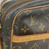 Trocadero Handbag Monogram Canvas 27