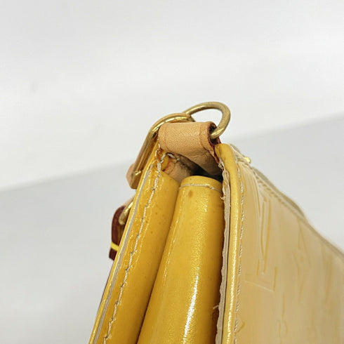 Lexington Pochette Monogram Vernis