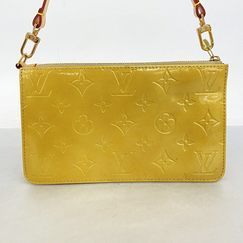 Lexington Pochette Monogram Vernis